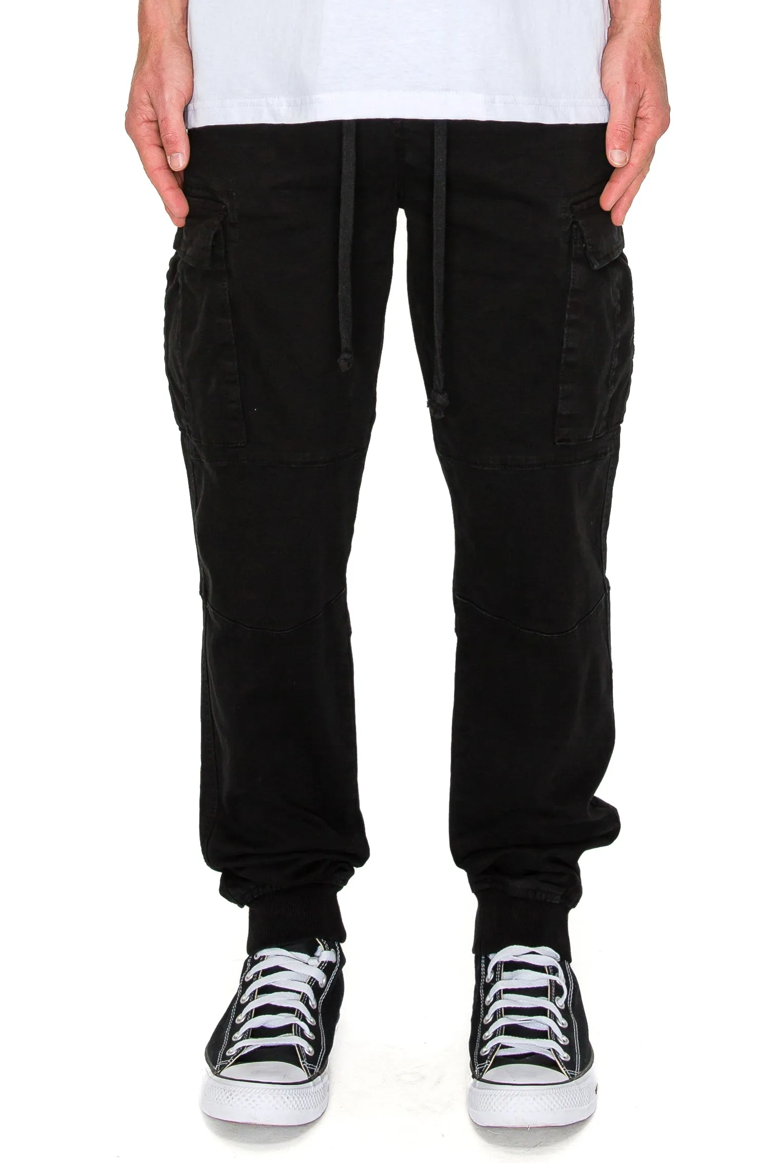 Cargo Jogger Pants