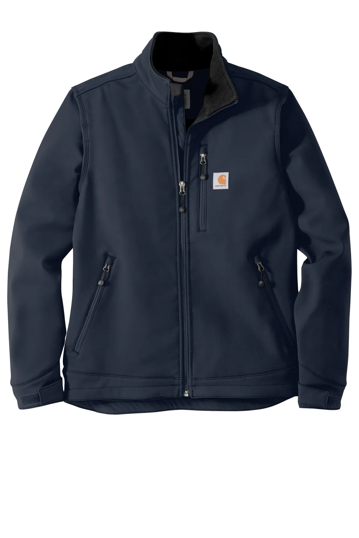 Carhartt Men's Crowley Soft Shell Jacket CT102199