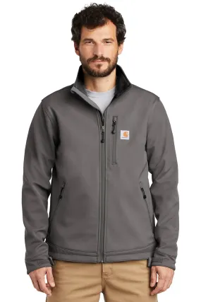 Carhartt Men's Crowley Soft Shell Jacket CT102199