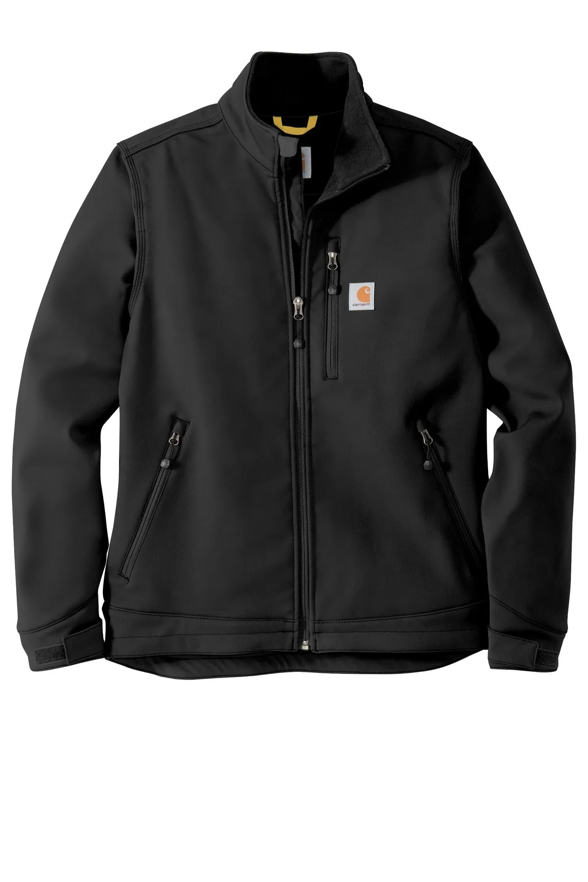 Carhartt Men's Crowley Soft Shell Jacket CT102199