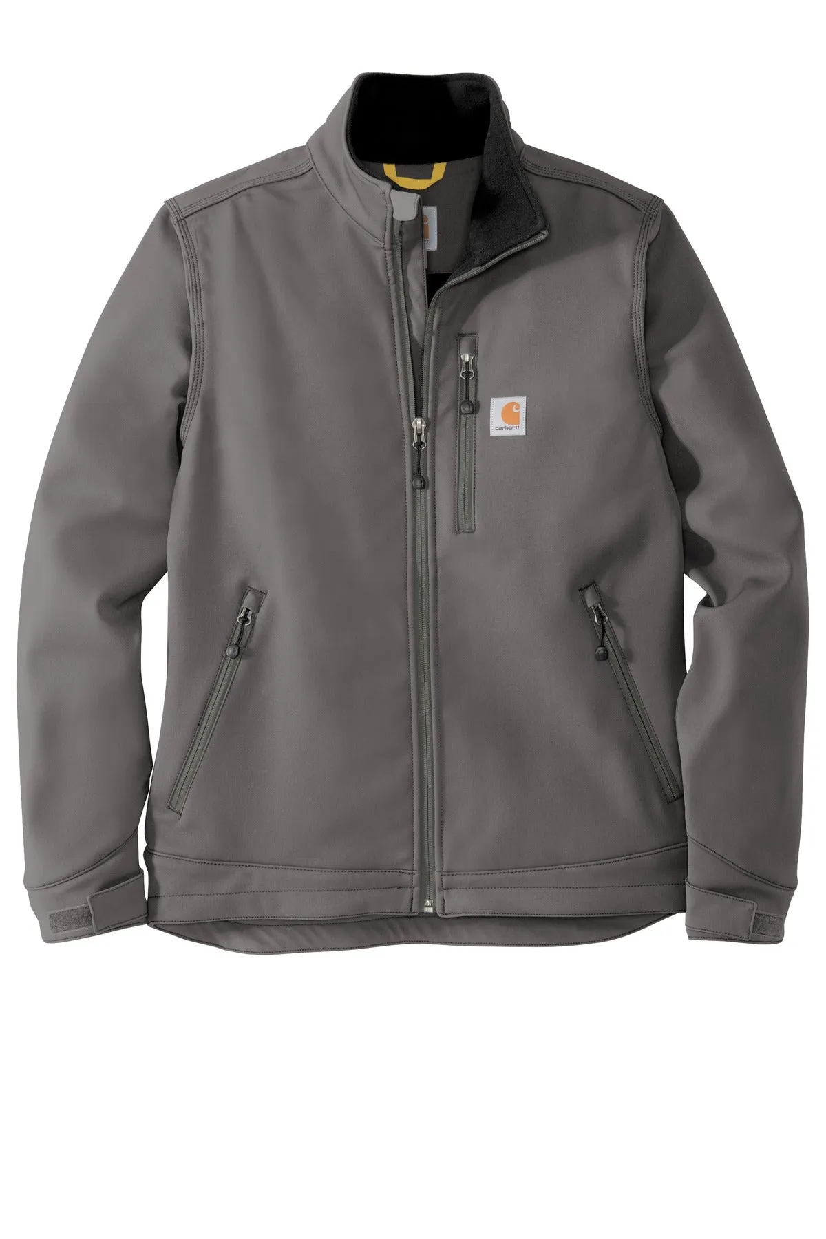 Carhartt Men's Crowley Soft Shell Jacket CT102199