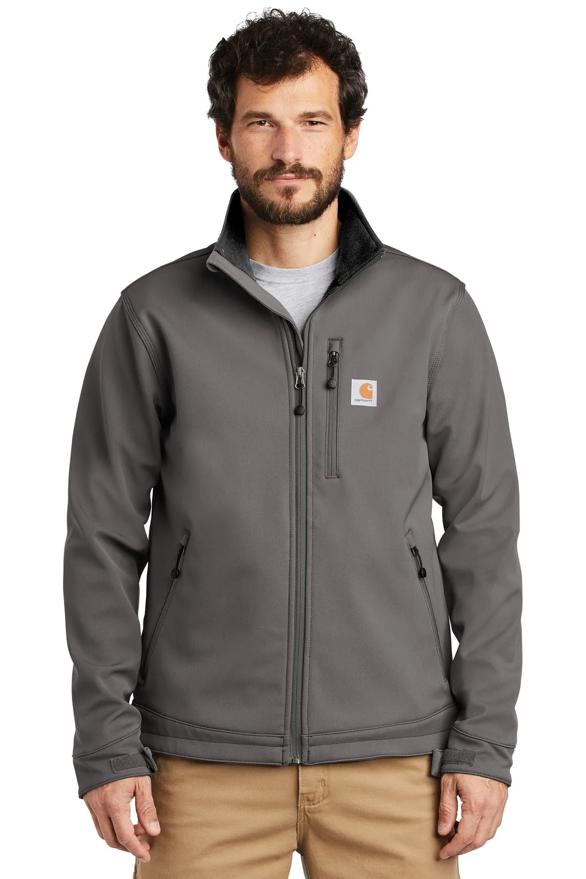 Carhartt Men's Crowley Soft Shell Jacket CT102199