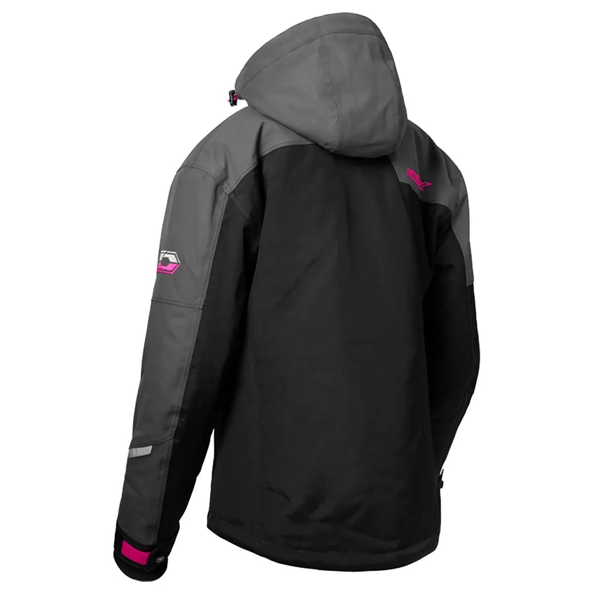 Castle X Women's Polar G2 Snowmobile Jacket