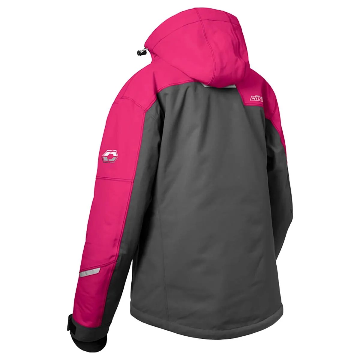 Castle X Women's Polar G2 Snowmobile Jacket