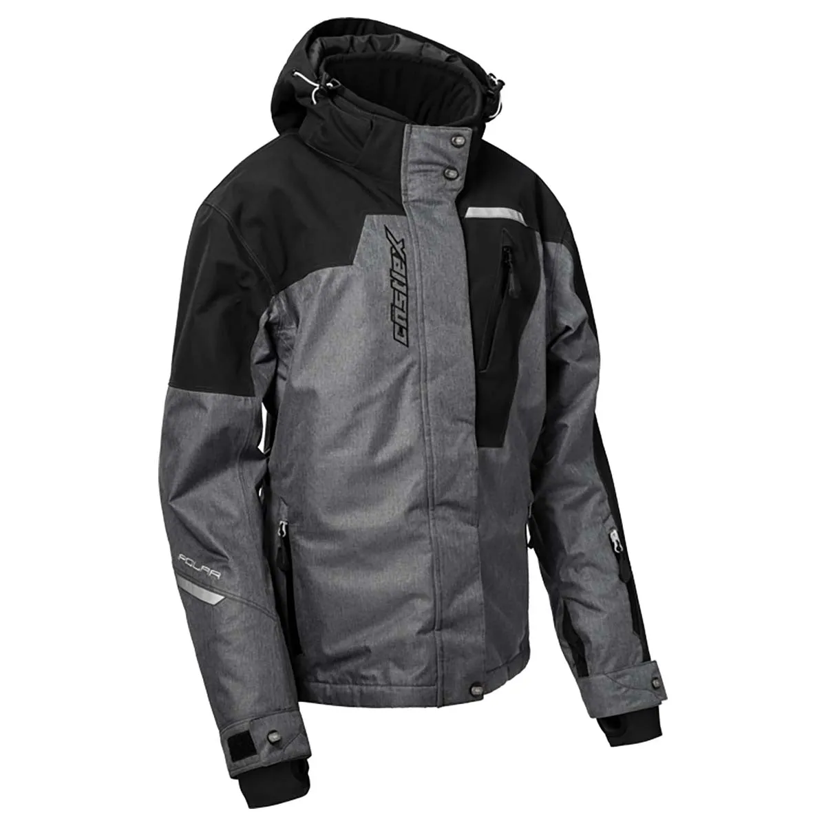 Castle X Women's Polar G2 Snowmobile Jacket