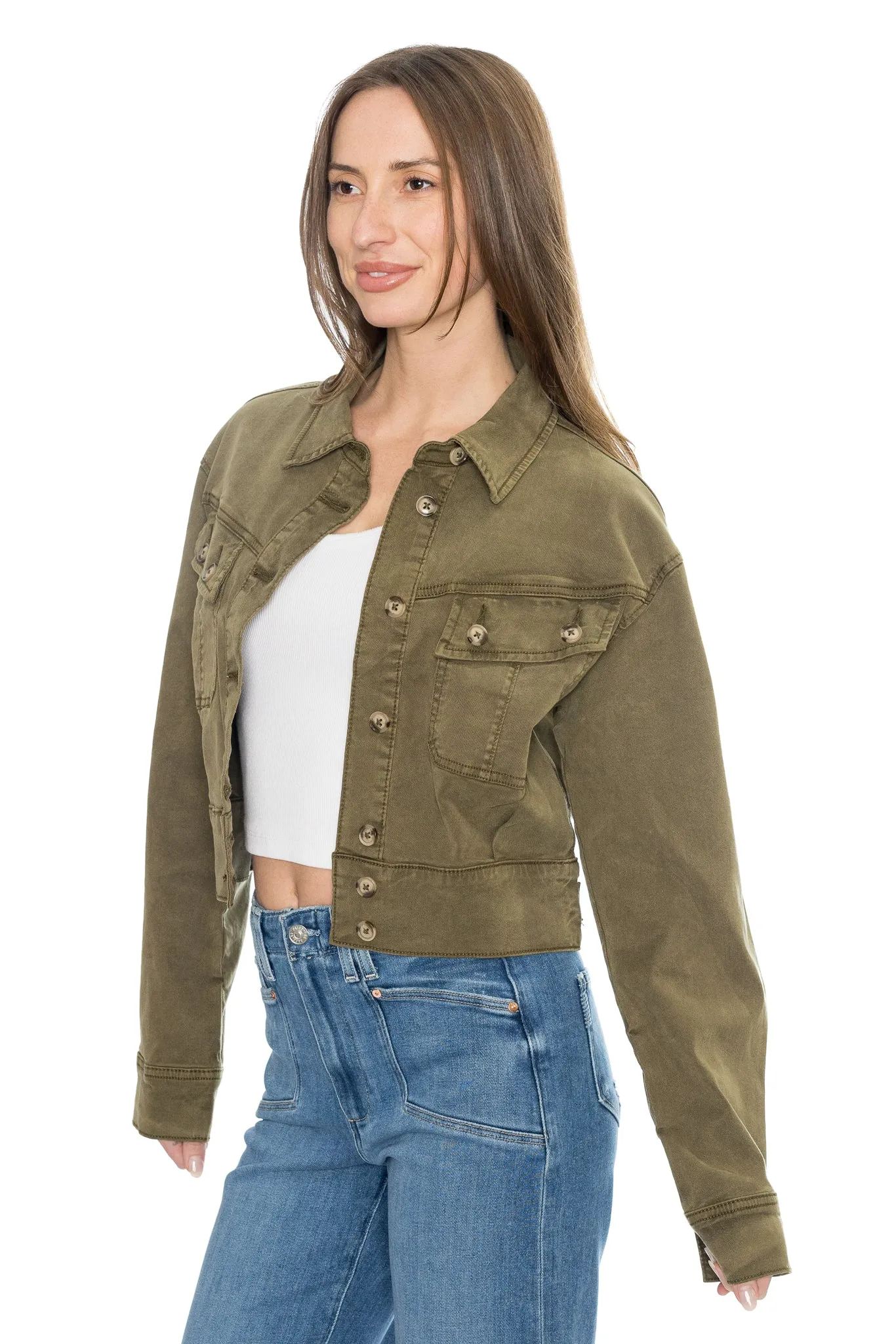 Cerra Jacket