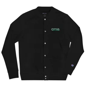 Champion x Otis Bomber Jacket