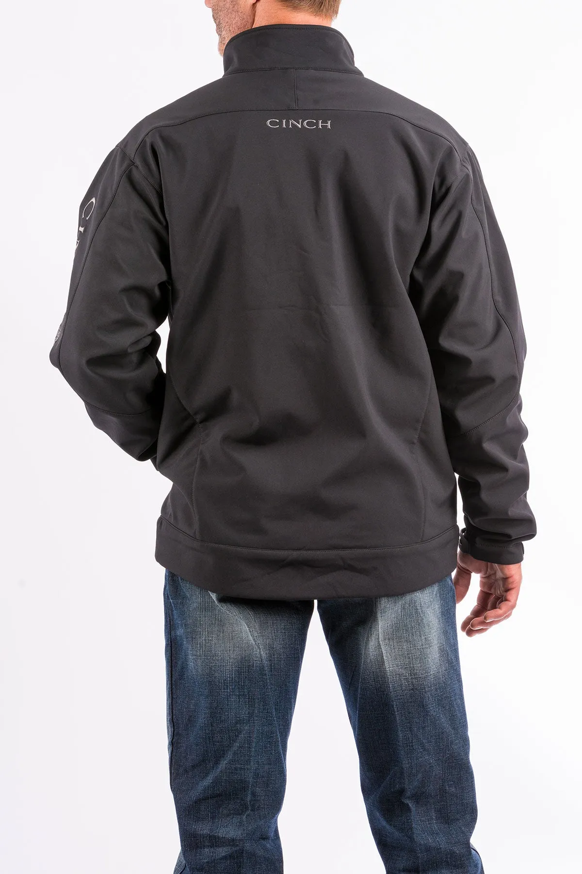 Cinch CC Bonded Jacket