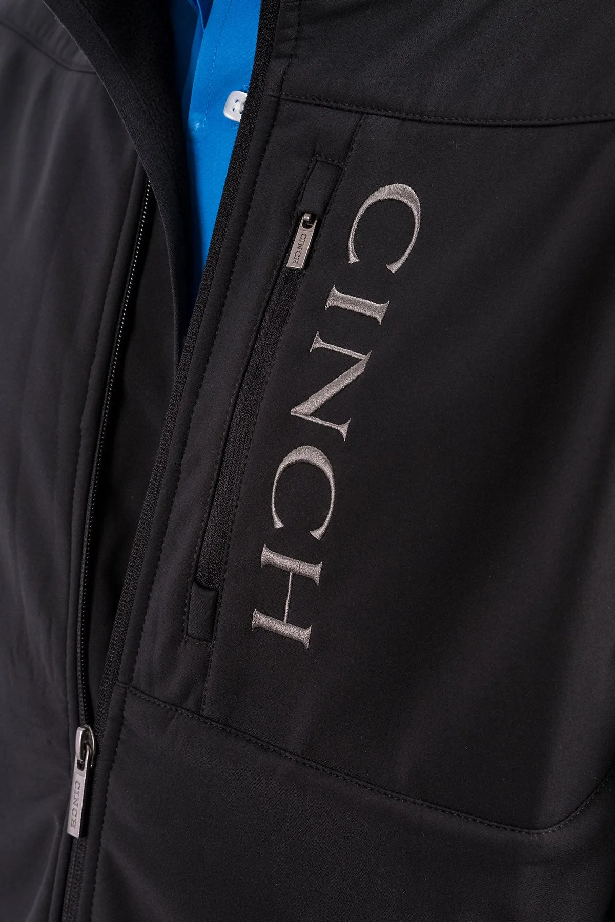 Cinch CC Bonded Jacket