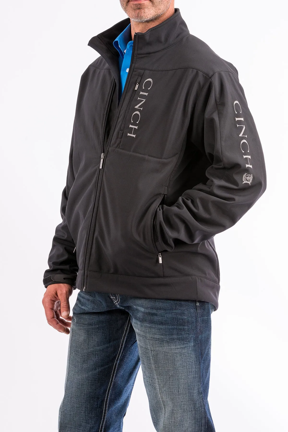 Cinch CC Bonded Jacket