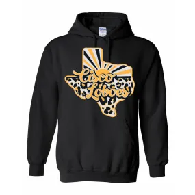 Cisco Loboes - Texas Sunray Hoodie