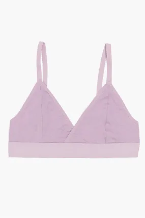 CLASSIC BRALETTE AMETHYST SMOKE