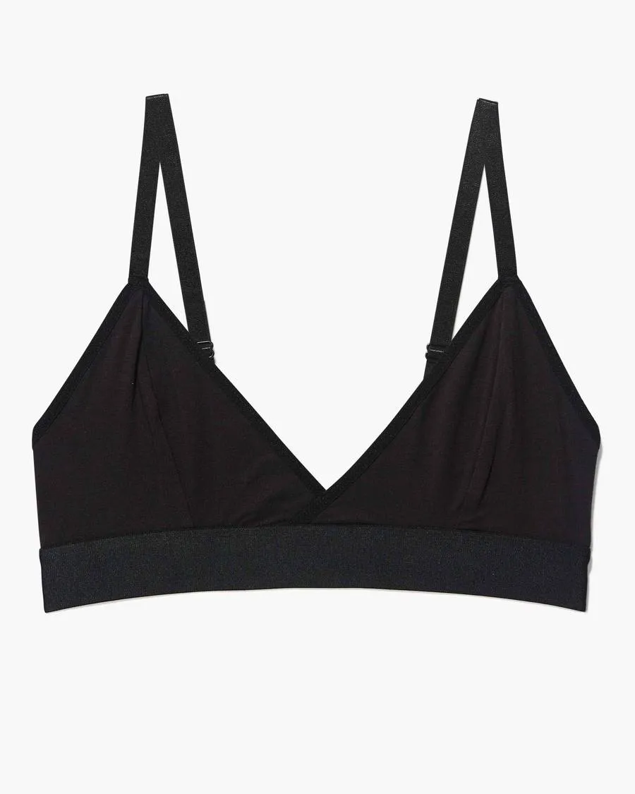 CLASSIC BRALETTE