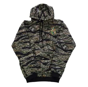 Color DUI Spearhead Woobie Hoodie