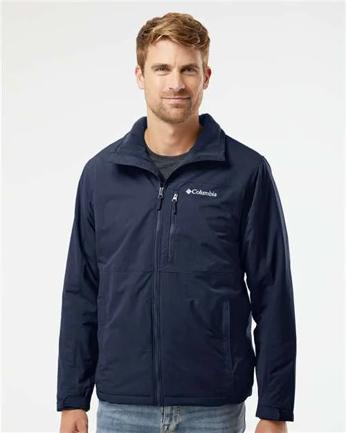 Columbia Northern Utilizer™ Jacket 191071