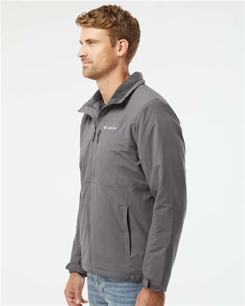 Columbia Northern Utilizer™ Jacket 191071