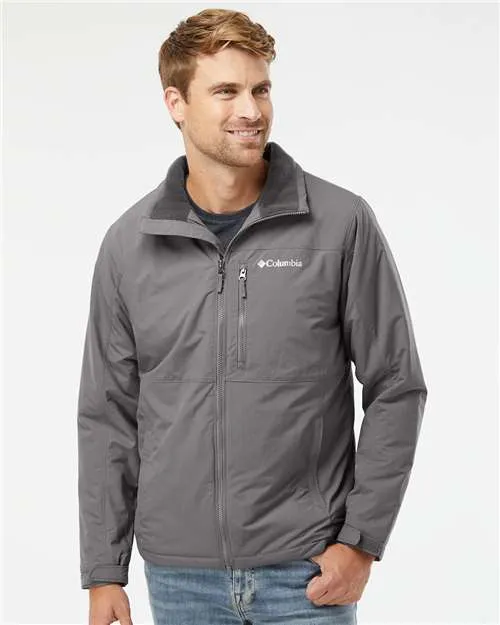 Columbia Northern Utilizer™ Jacket 191071