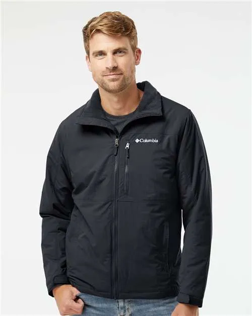 Columbia Northern Utilizer™ Jacket 191071