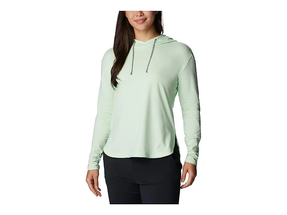 Columbia Sun Trek Hooded Pullover Women's