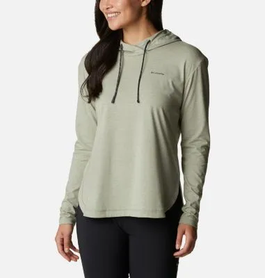 Columbia Sun Trek Hooded Pullover Women's