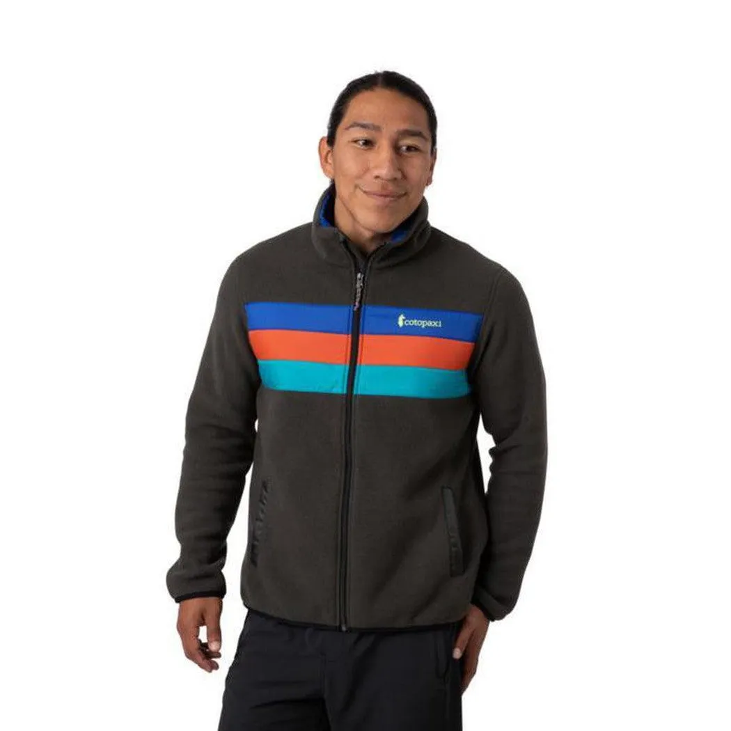 Cotopaxi Men's Teca Fleece Jacket