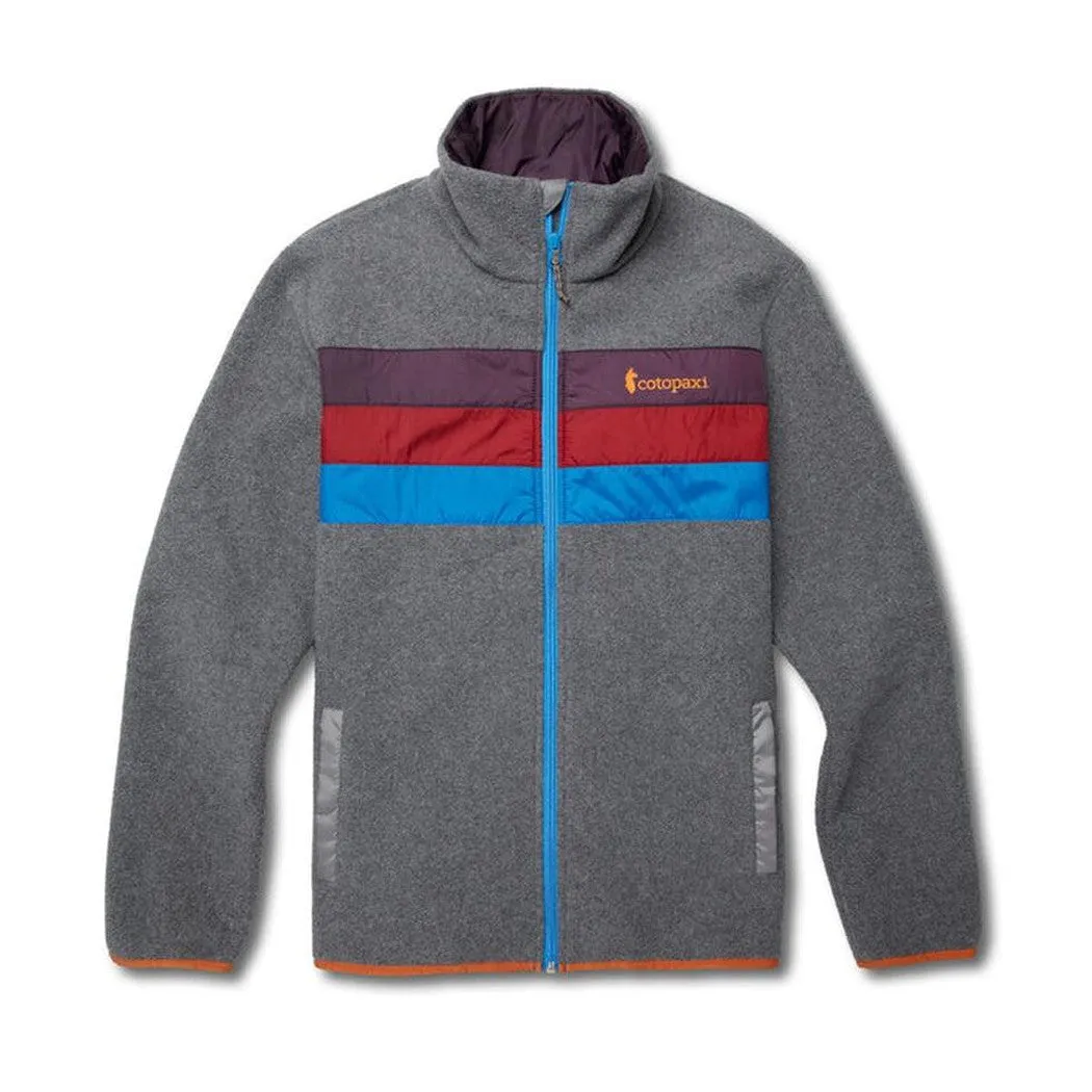 Cotopaxi Men's Teca Fleece Jacket