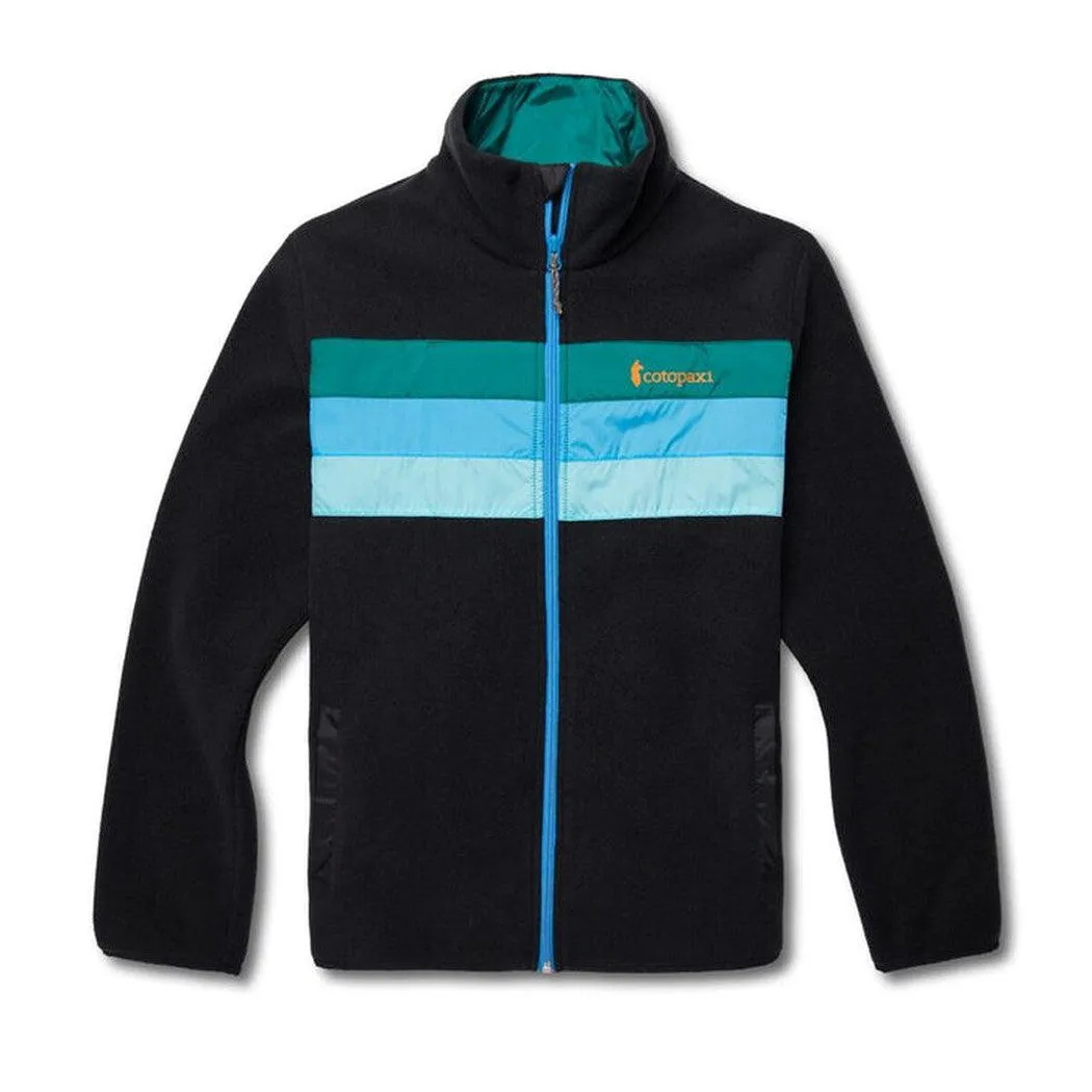 Cotopaxi Men's Teca Fleece Jacket