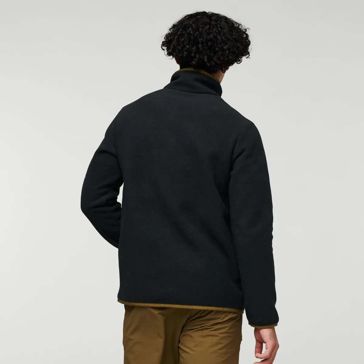 Cotopaxi | Teca Fleece Pullover | Men's