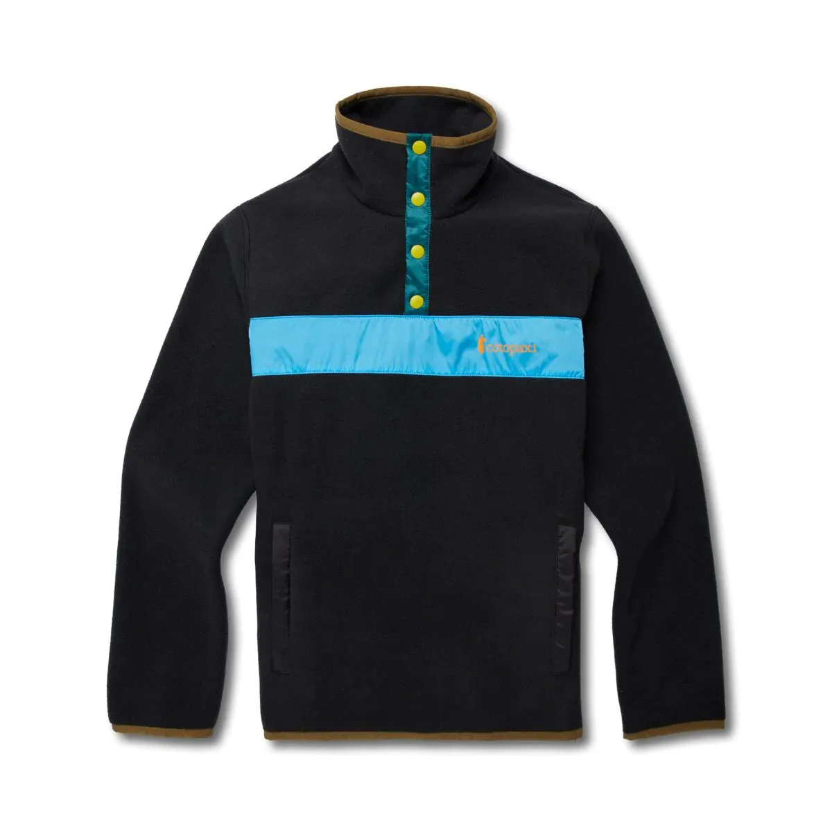 Cotopaxi | Teca Fleece Pullover | Men's