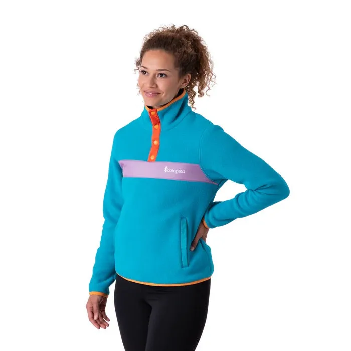 Cotopaxi | Teca Fleece Pullover | Women's