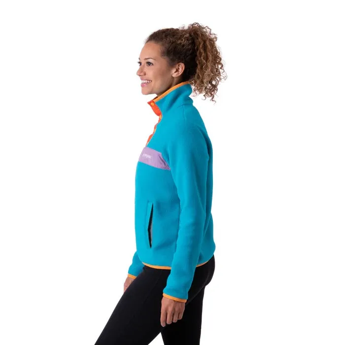 Cotopaxi | Teca Fleece Pullover | Women's