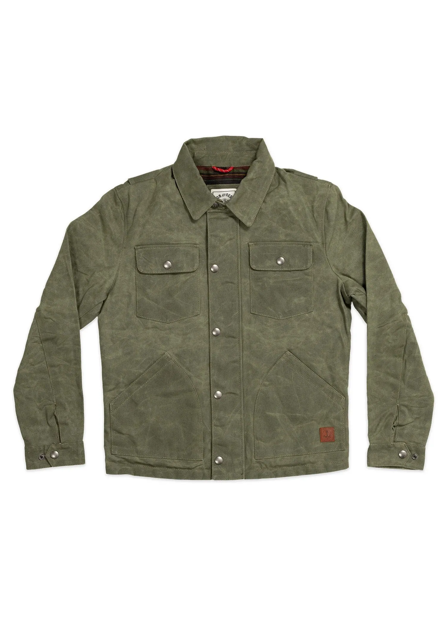 Cruiser Jacket