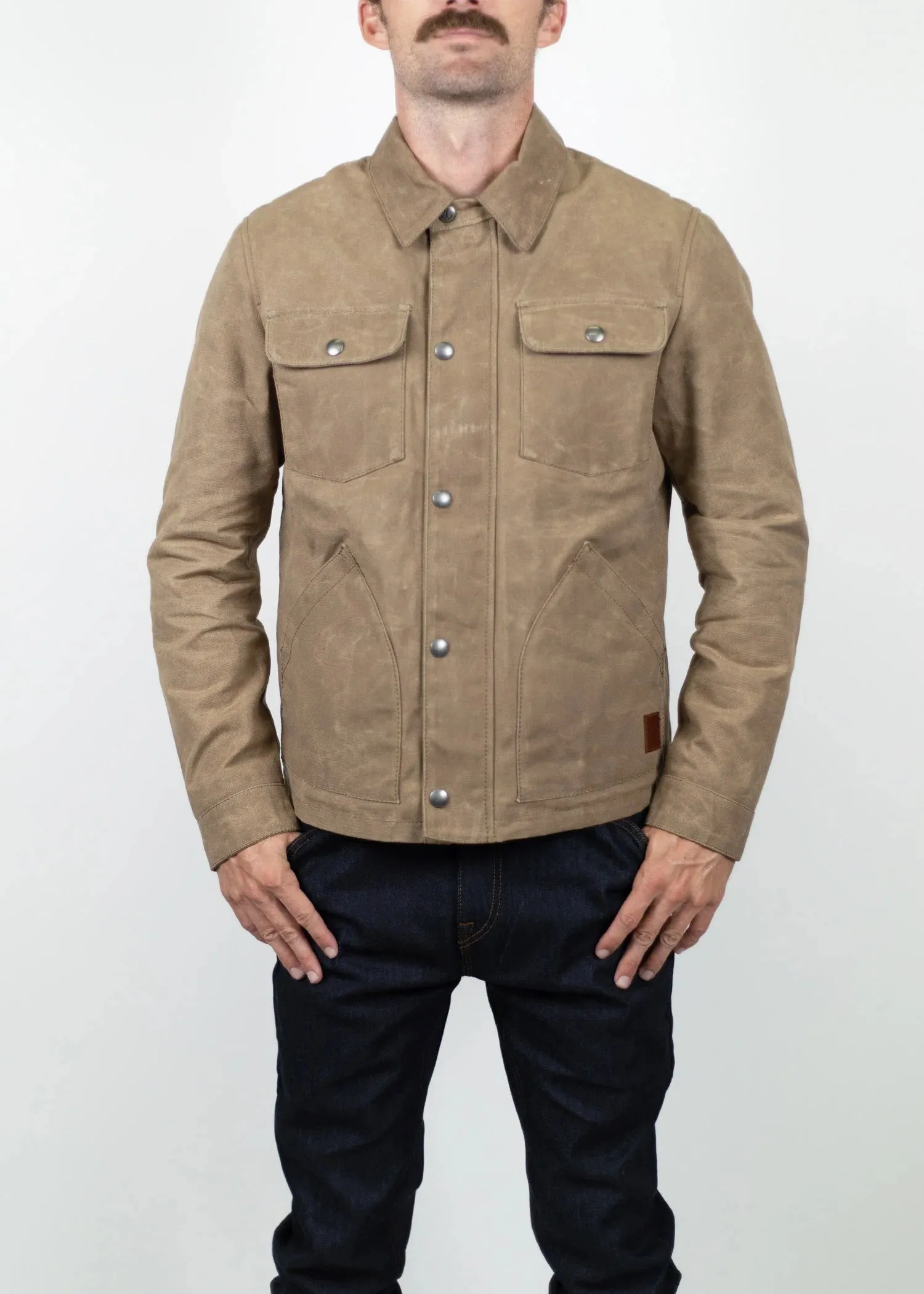 Cruiser Jacket