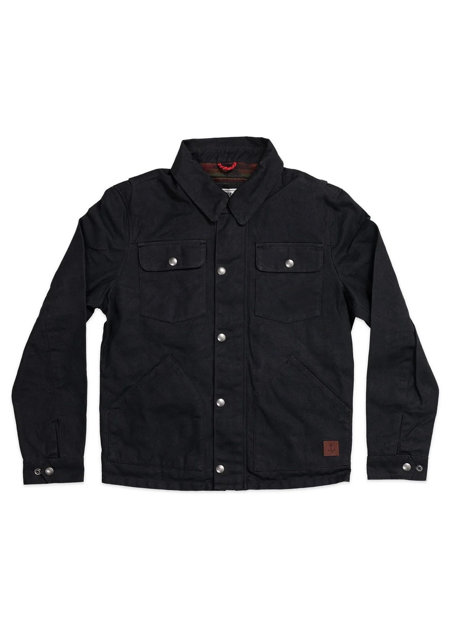 Cruiser Jacket