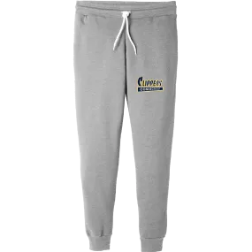 CT Clippers Breakaway Fall Fleece Adult Jogger Pants