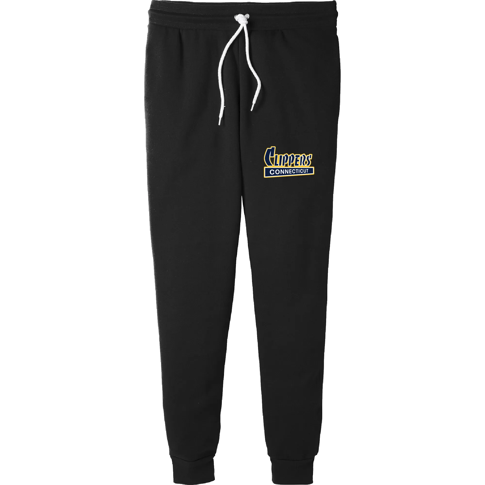 CT Clippers Breakaway Fall Fleece Adult Jogger Pants