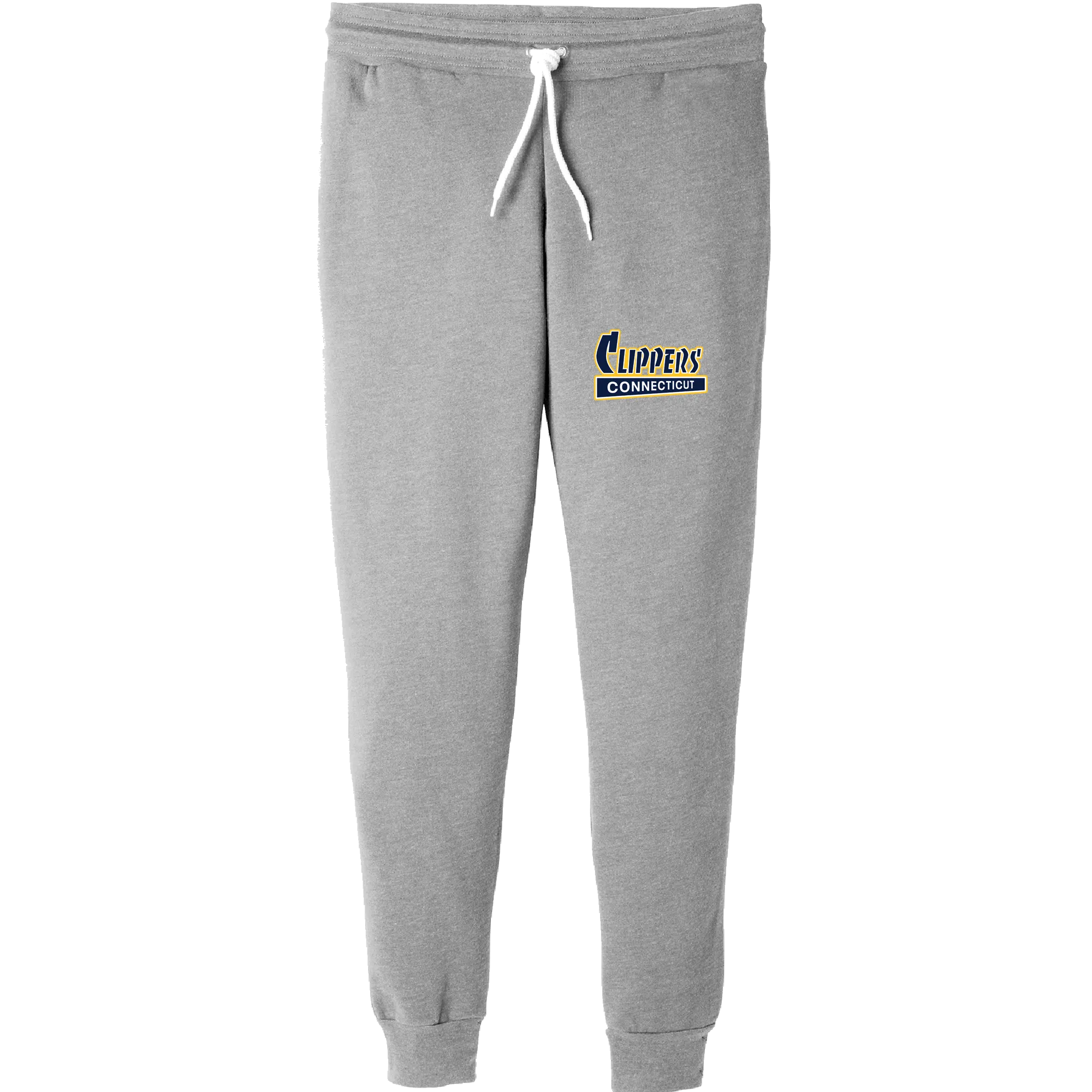 CT Clippers Breakaway Fall Fleece Adult Jogger Pants