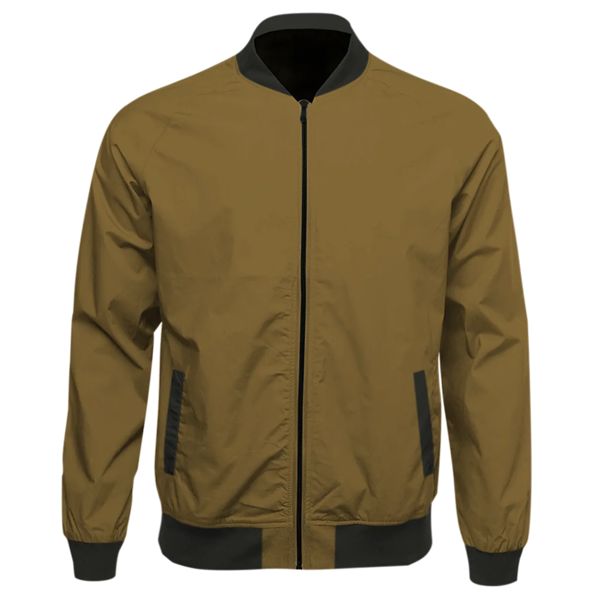 Custom Bomber Jacket - Standard (BM01)