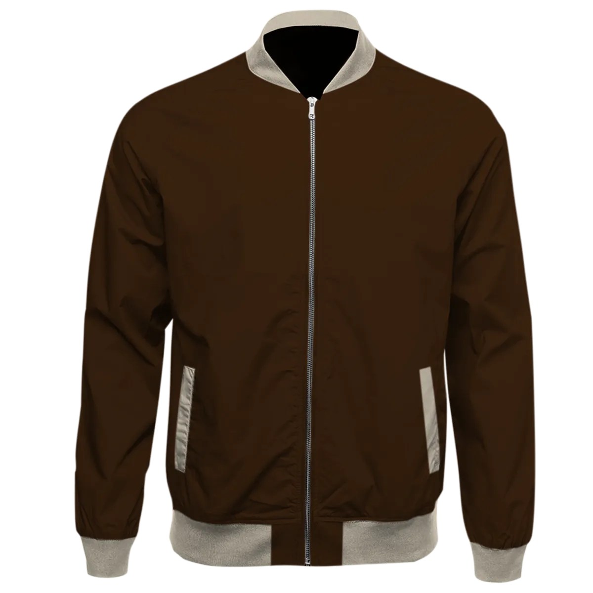 Custom Bomber Jacket - Standard (BM01)