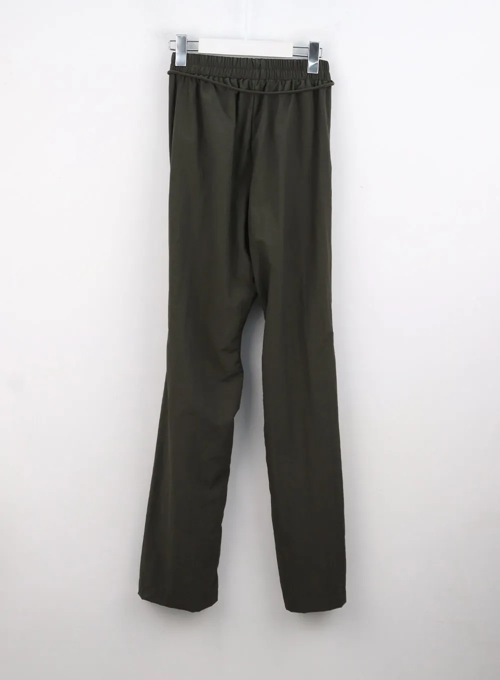 Cutout Cargo Pants CG316