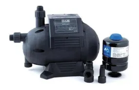 DAB Pumps - Booster Silent 4M