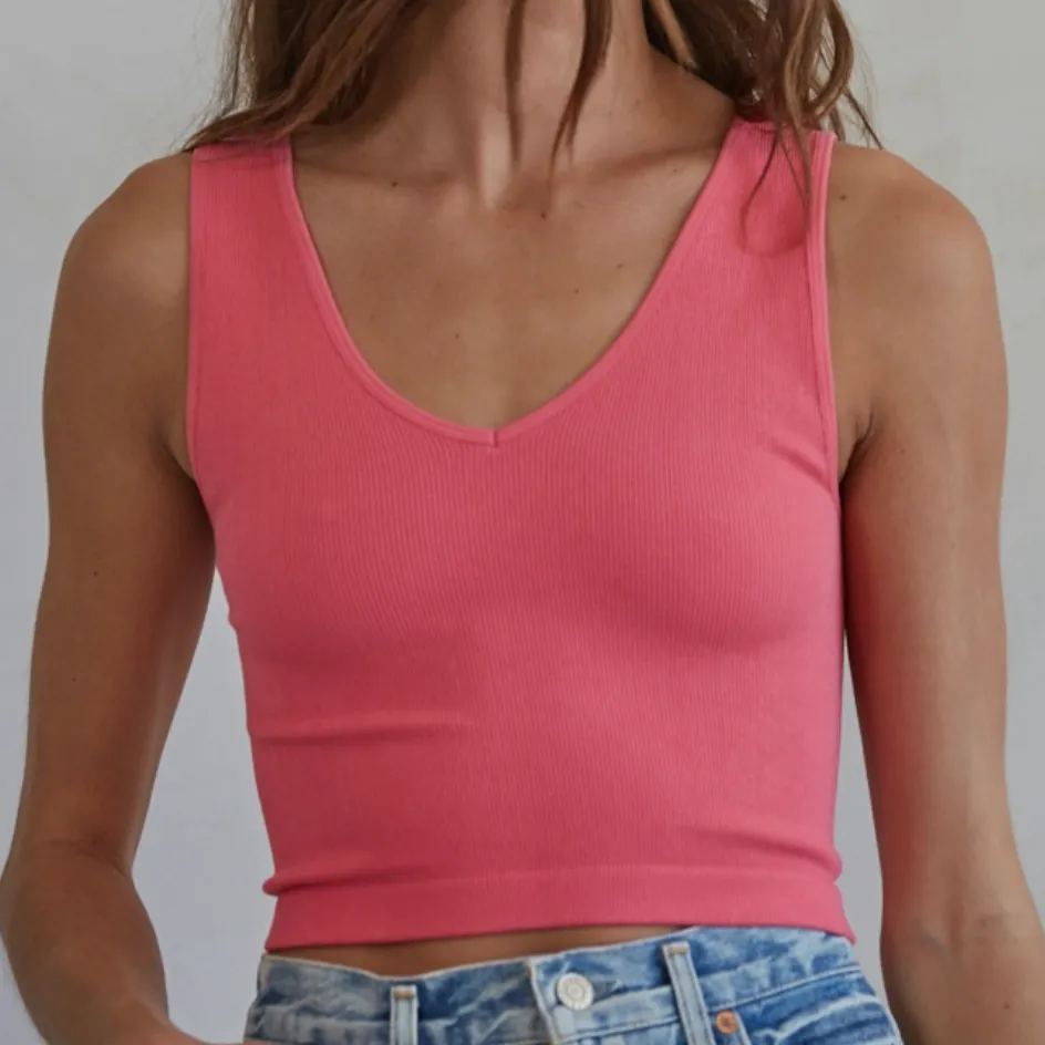 Daily Wear Scoop Neck Basic Brami