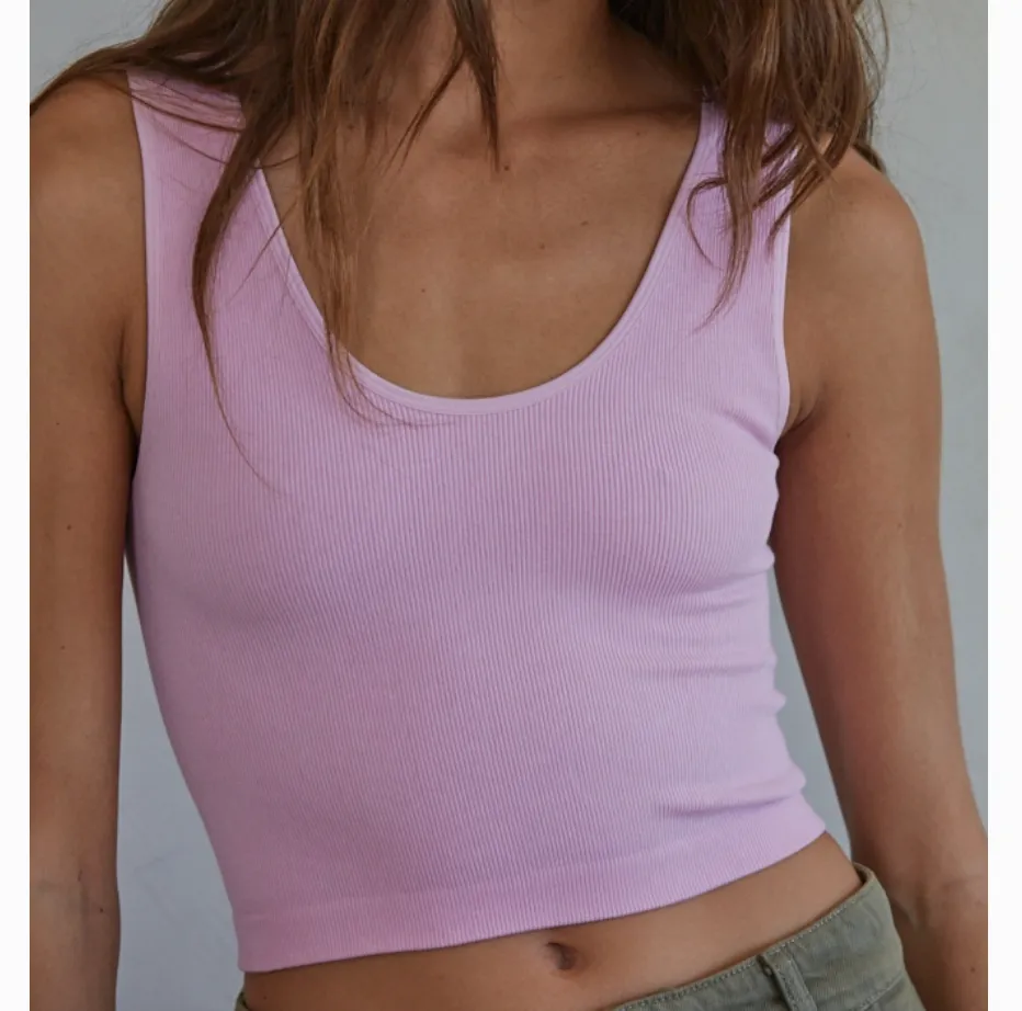 Daily Wear Scoop Neck Basic Brami