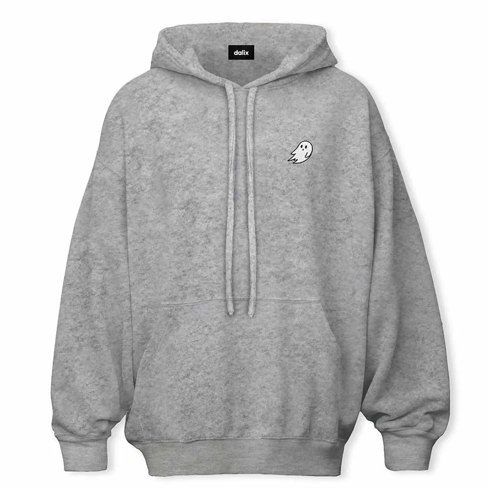 Dalix Ghost Hoodie