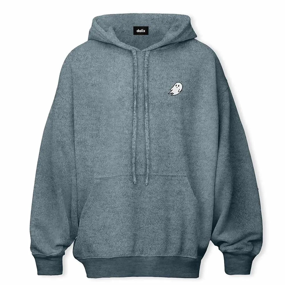 Dalix Ghost Hoodie