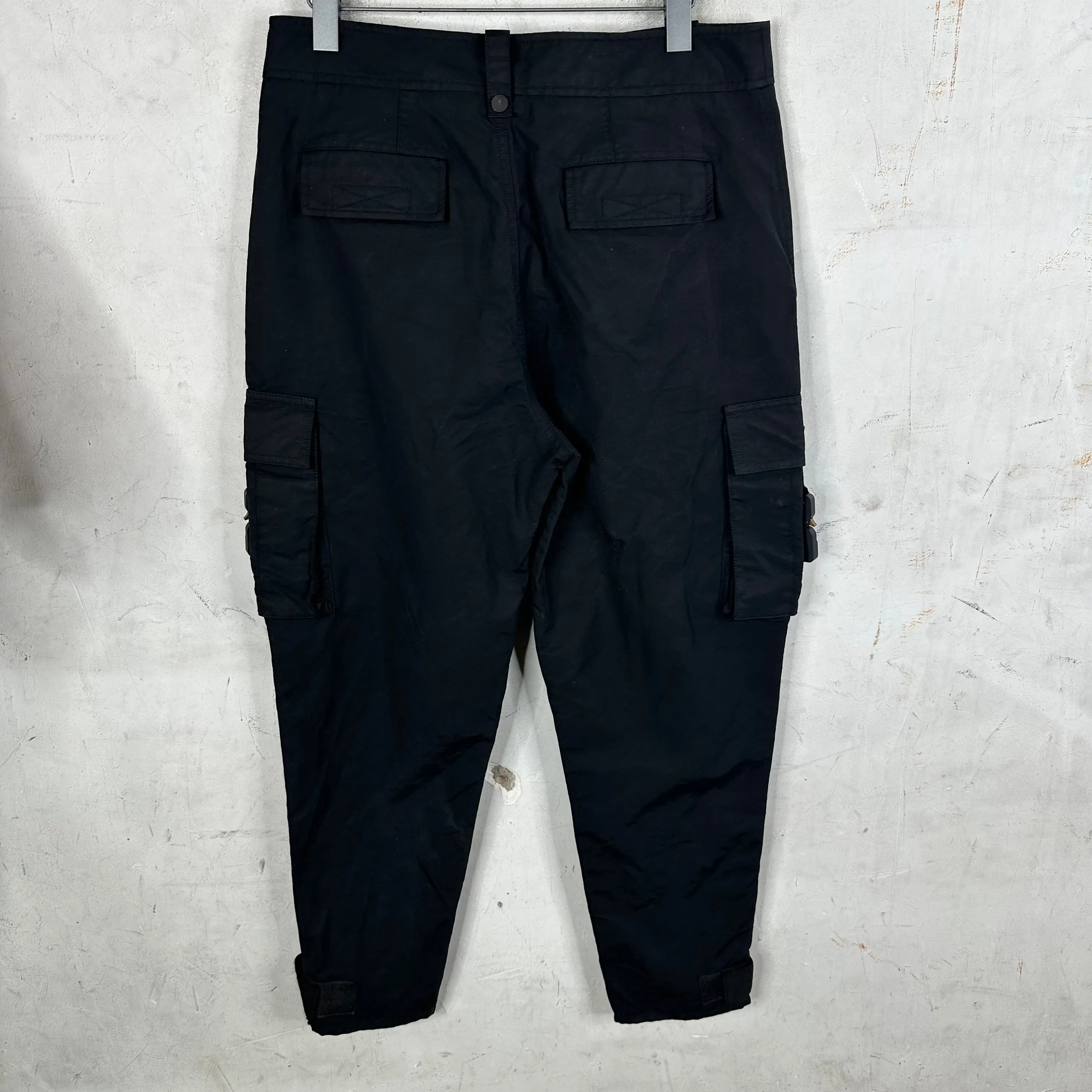 Dior Utility Cargo Pant