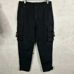 Dior Utility Cargo Pant