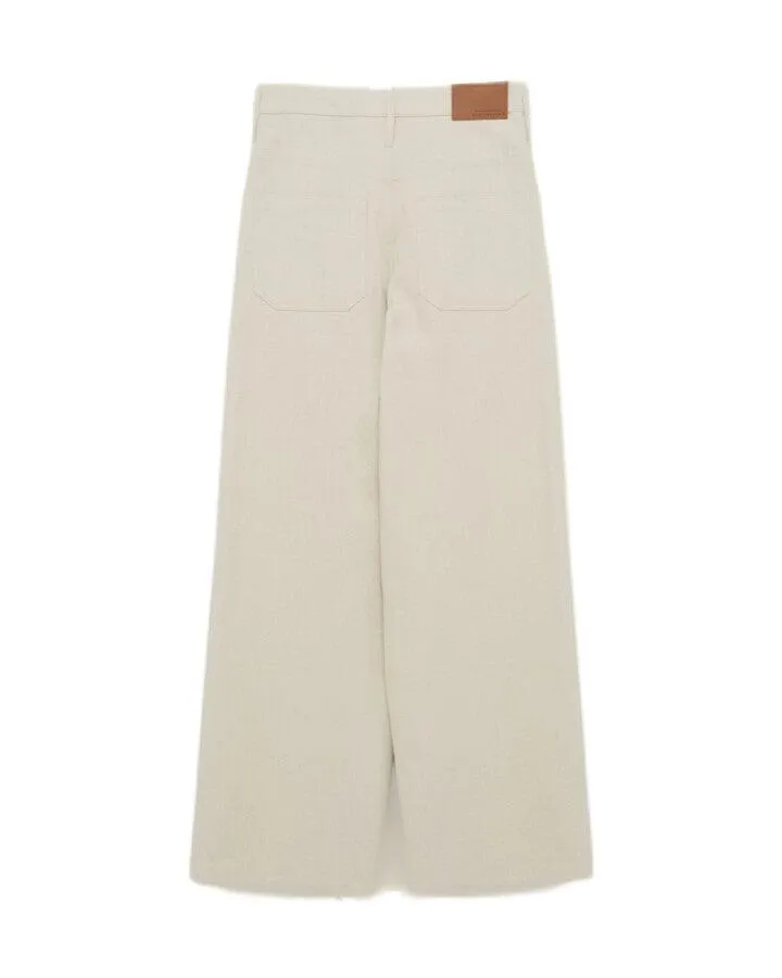 Dorothee Schumacher Summer Of Love Pants