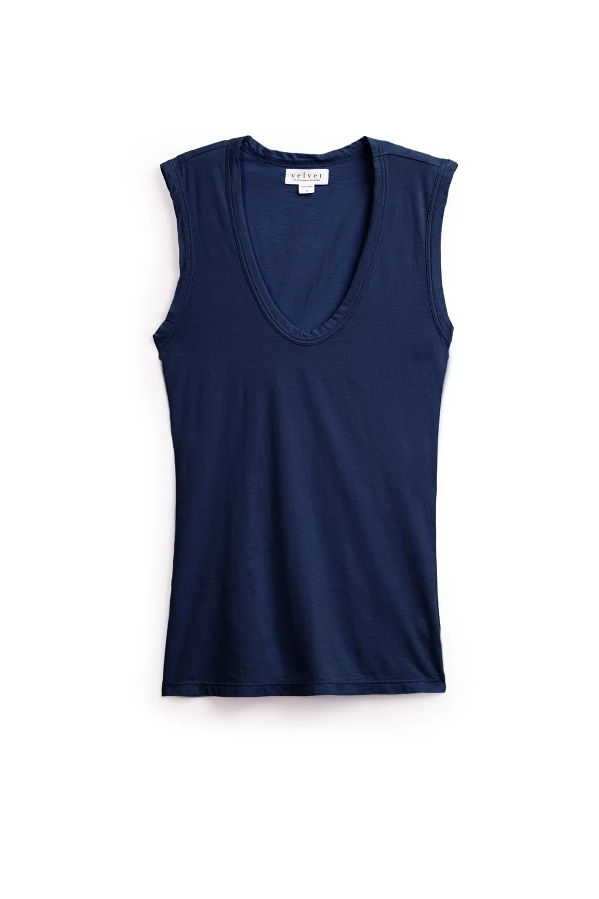 ESTINA TANK TOP