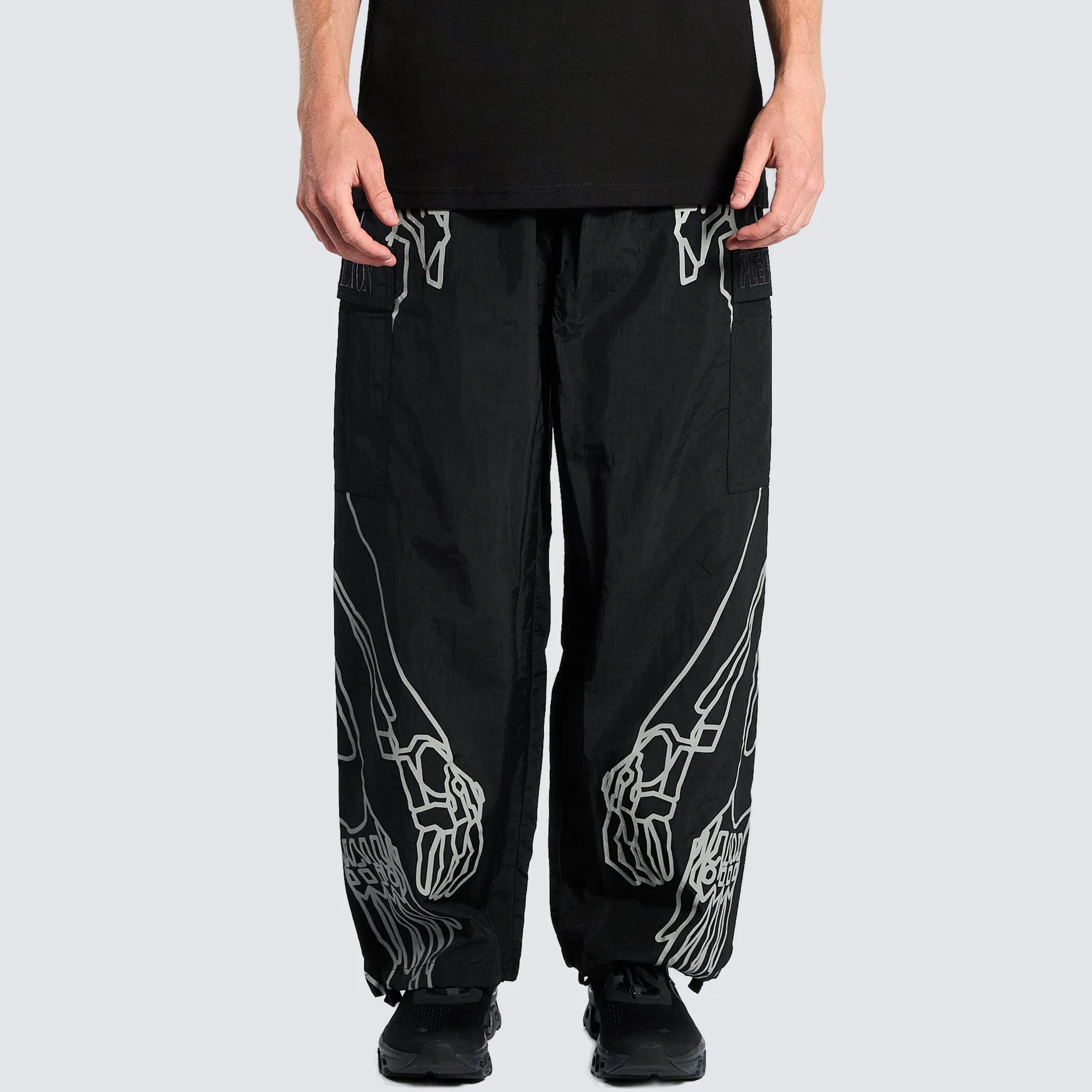 EVA 1 CARGO PANTS